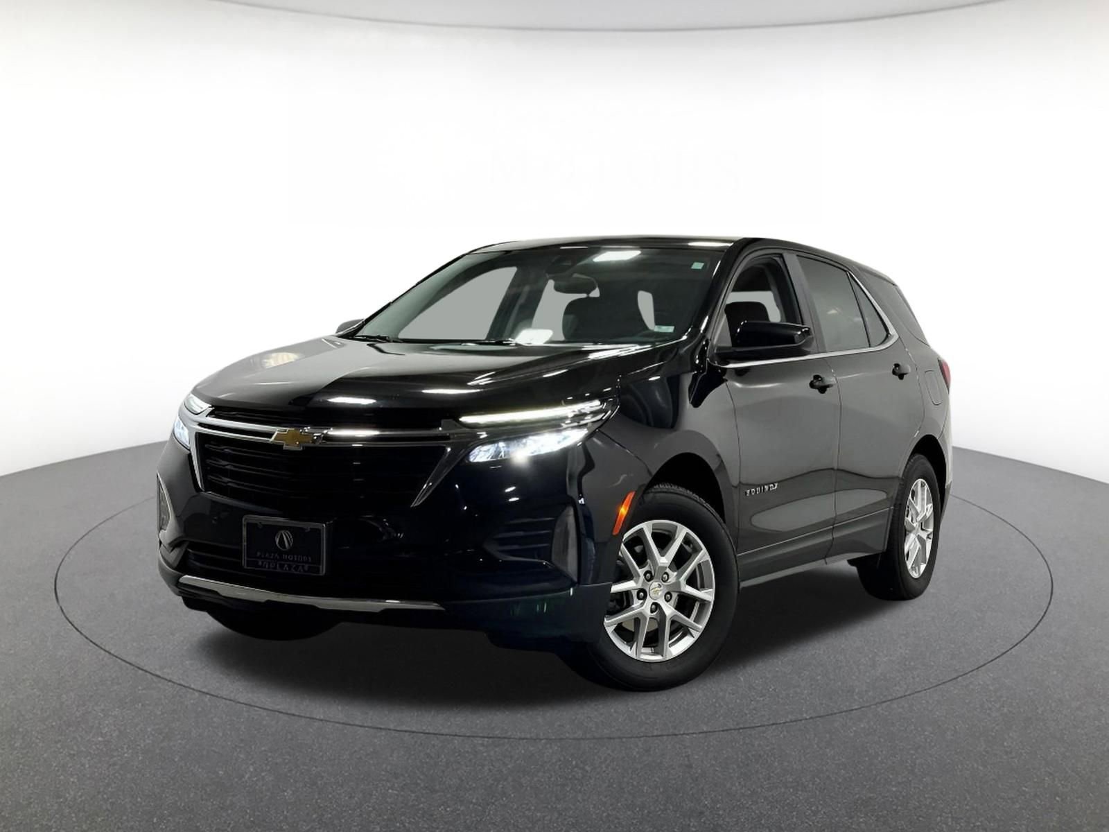 Used 2023 Chevrolet Equinox LT w/ Driver Convenience Package