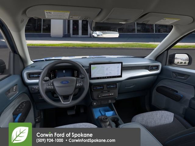 New 2026 Ford Maverick XLT w/ 4K Tow Package image 2