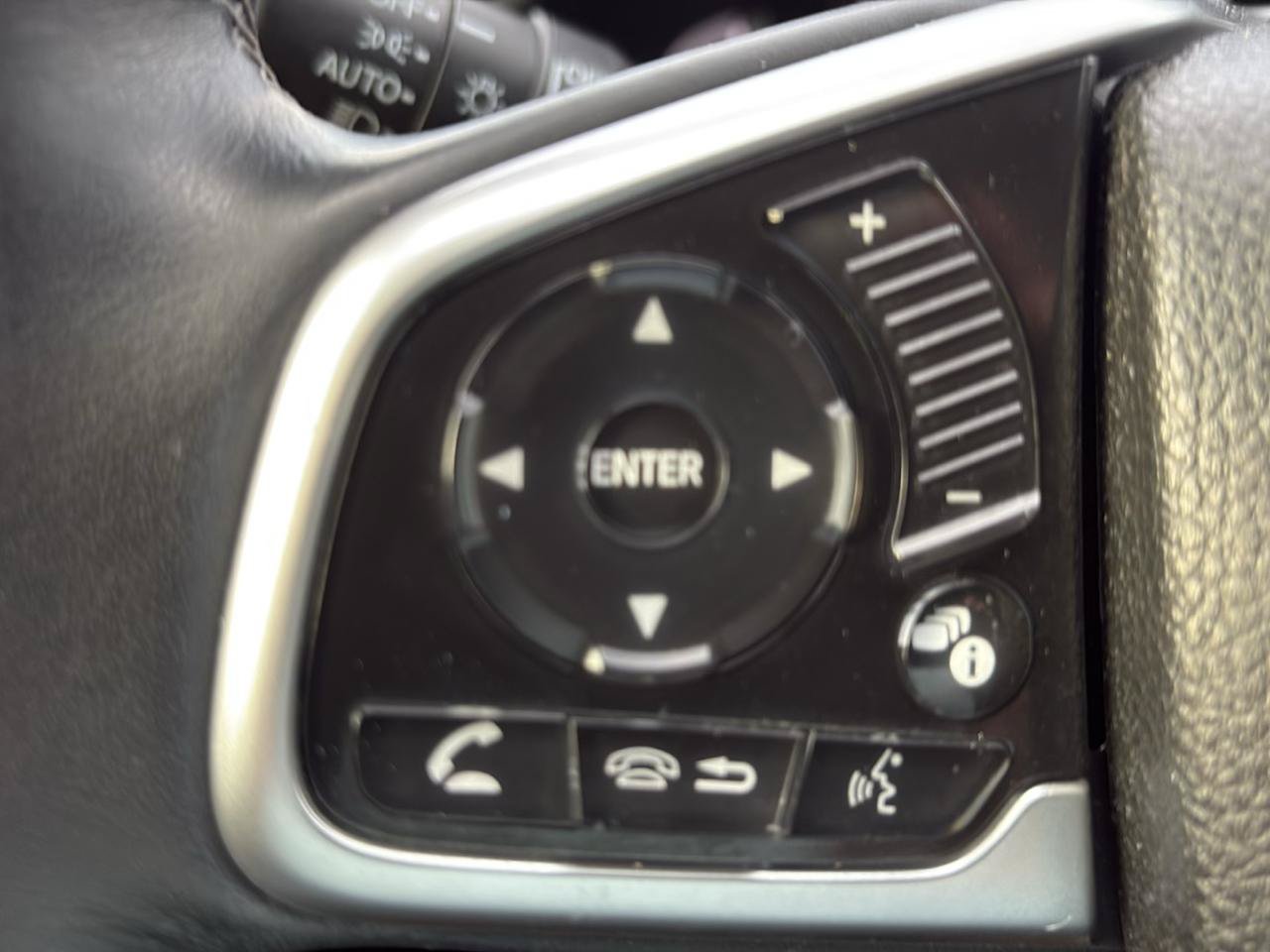 Used 2018 Honda Civic EX-T image 33