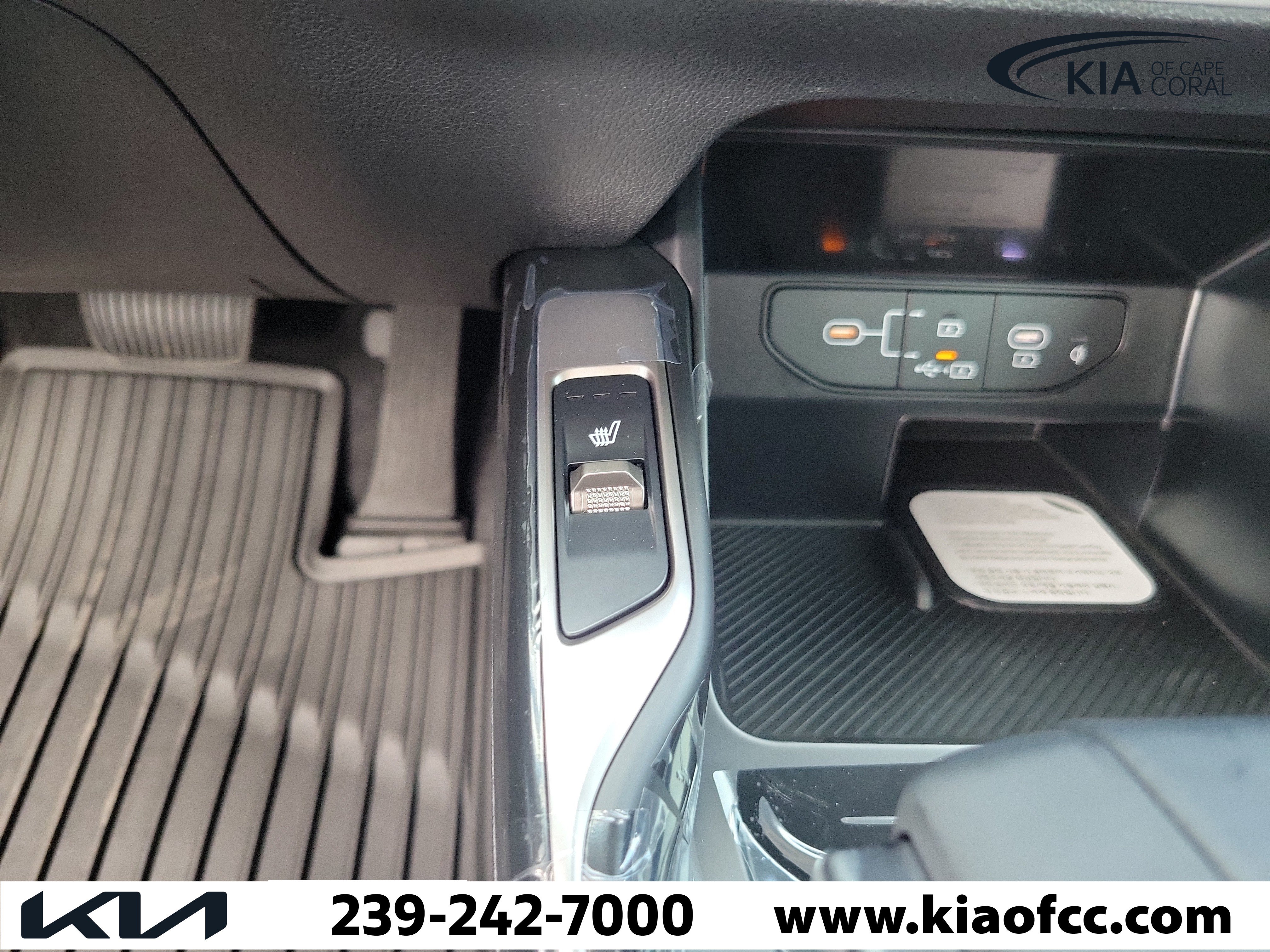 New 2026 Kia Sorento S FWD image 26