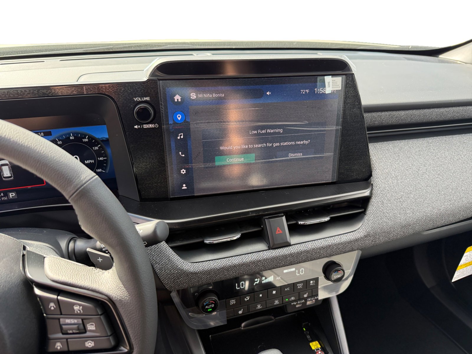 New 2026 Subaru Outback Limited AWD/4WD image 12