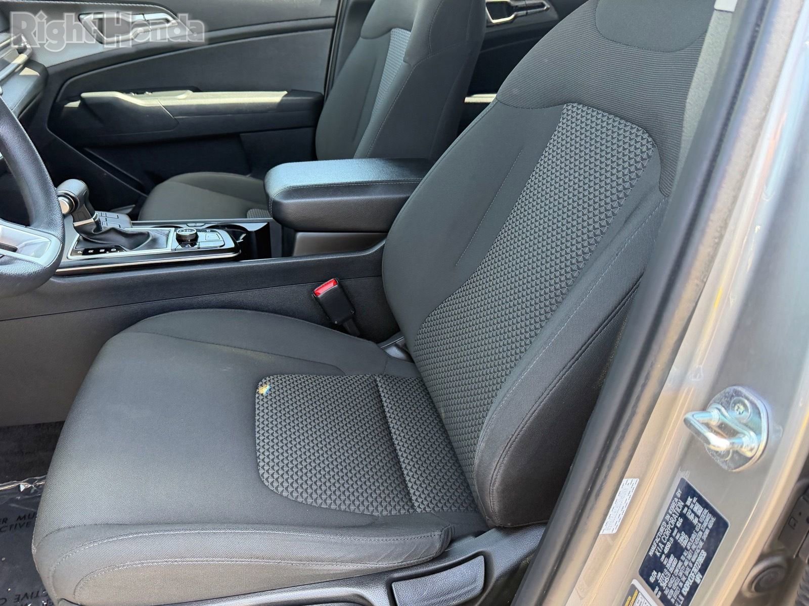 Used 2024 Kia Sportage LX AWD/4WD image 22