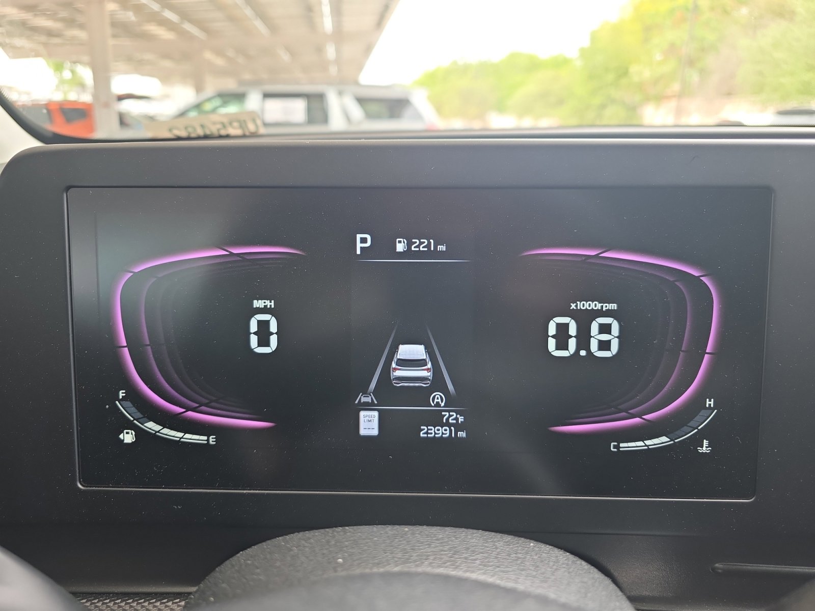 Certified 2024 Kia Sportage LX image 18