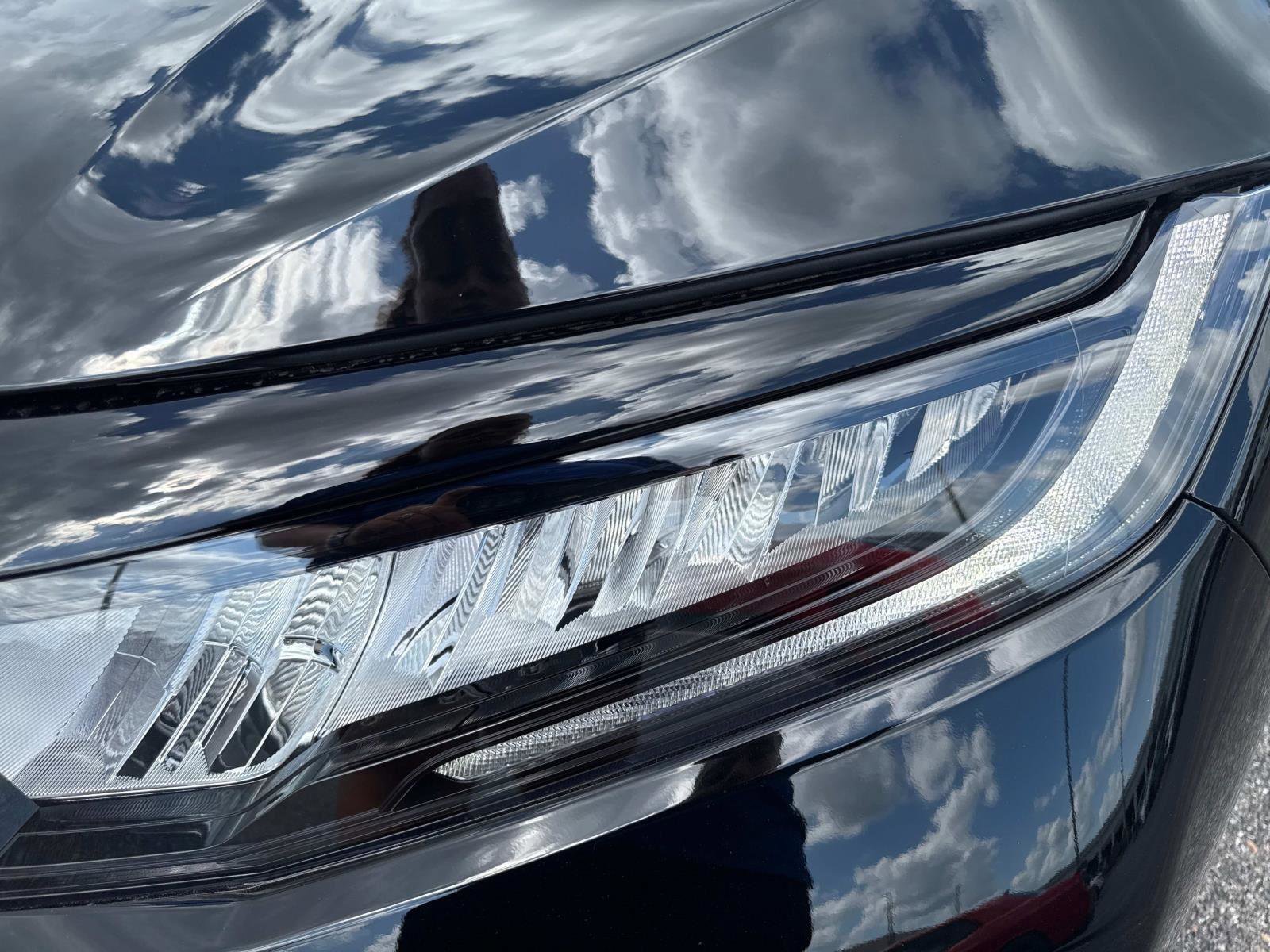 New 2026 Honda Odyssey EX-L image 10