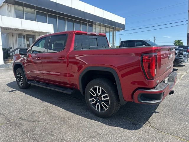 Used 2023 GMC Sierra 1500 AT4 w/ AT4 Preferred Package image 13