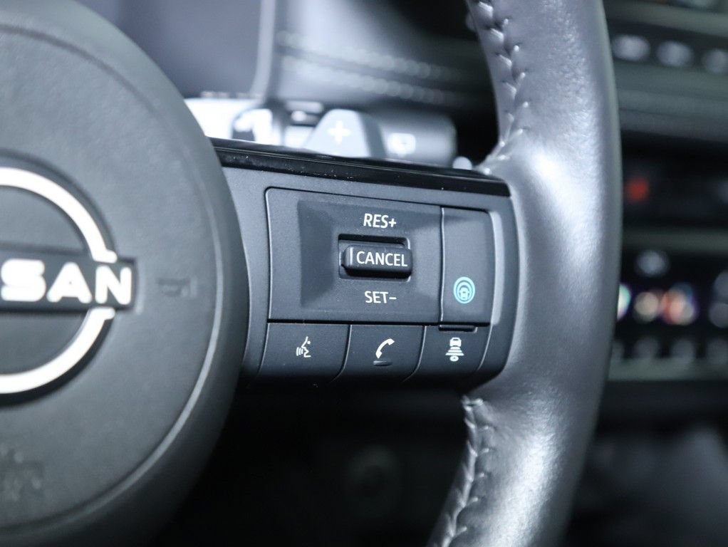 Certified 2023 Nissan Rogue SL w/ SL Premium Package AWD/4WD image 28