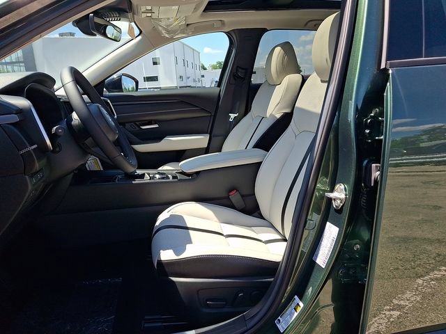 New 2026 MAZDA CX-50 AWD 2.5 S w/ Weather Package image 15
