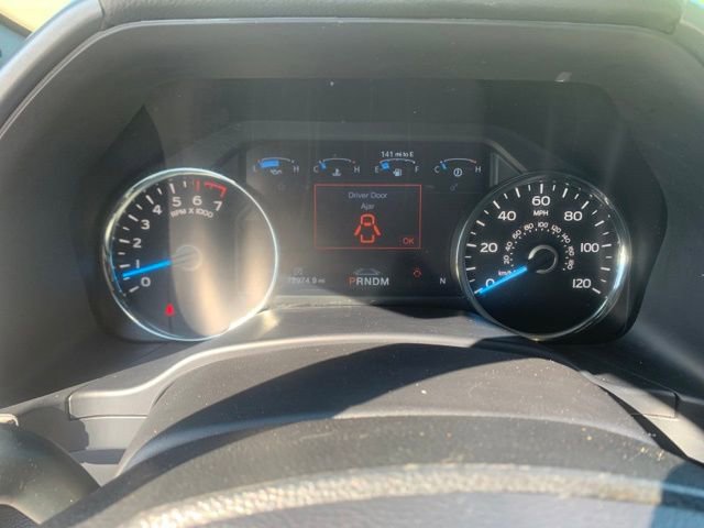 Used 2019 Ford F150 Platinum w/ Equipment Group 701A Luxury image 17