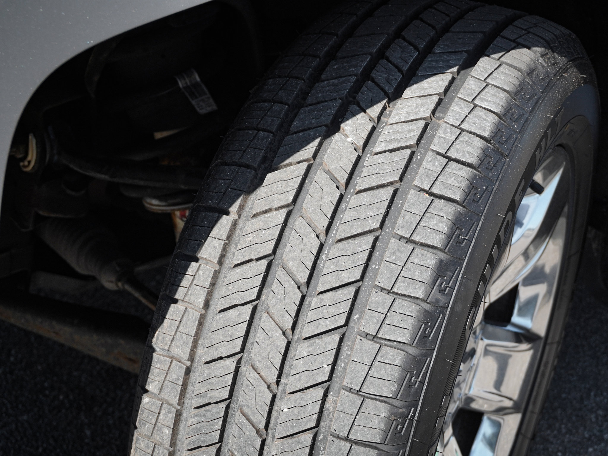 Used 2017 Chevrolet Silverado 1500 LTZ Z71 image 12