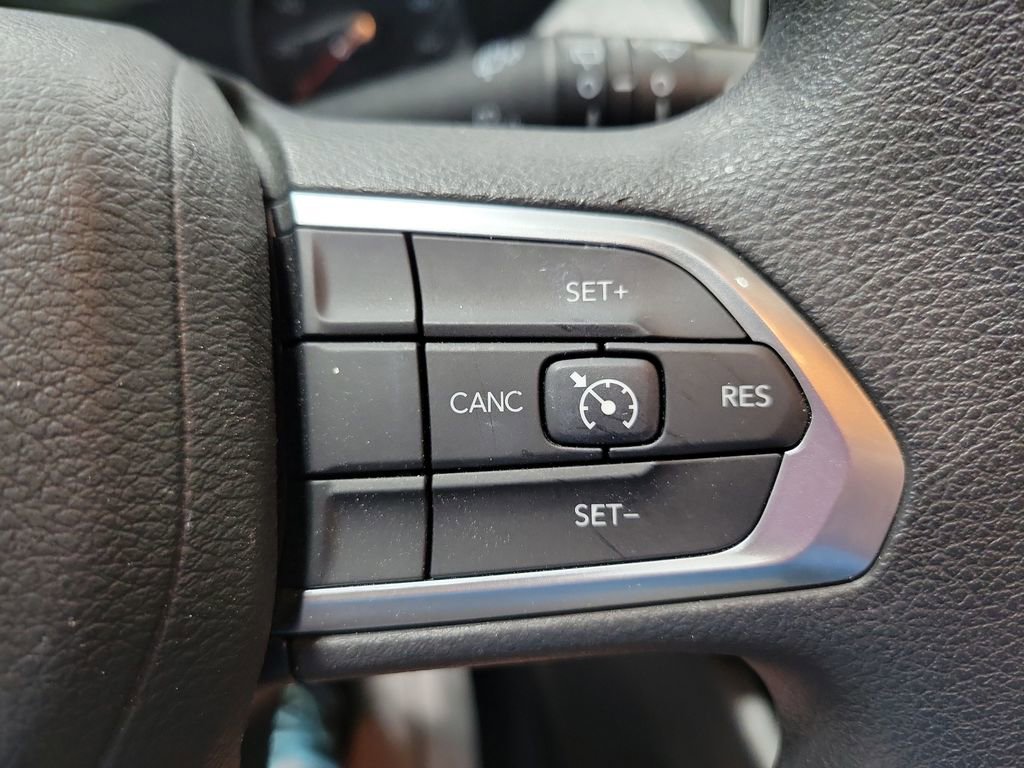 Used 2023 Jeep Compass Sport AWD/4WD image 34