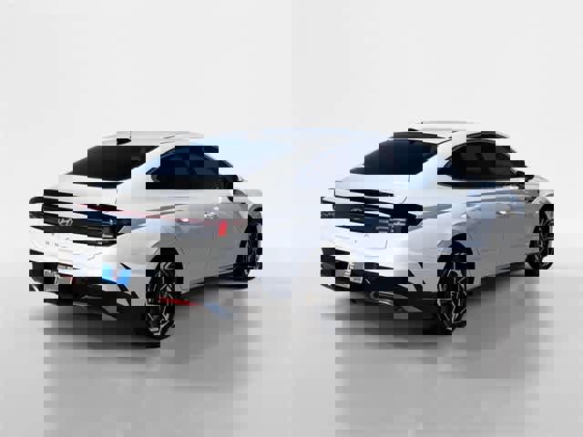 New 2026 Hyundai Sonata SEL image 5