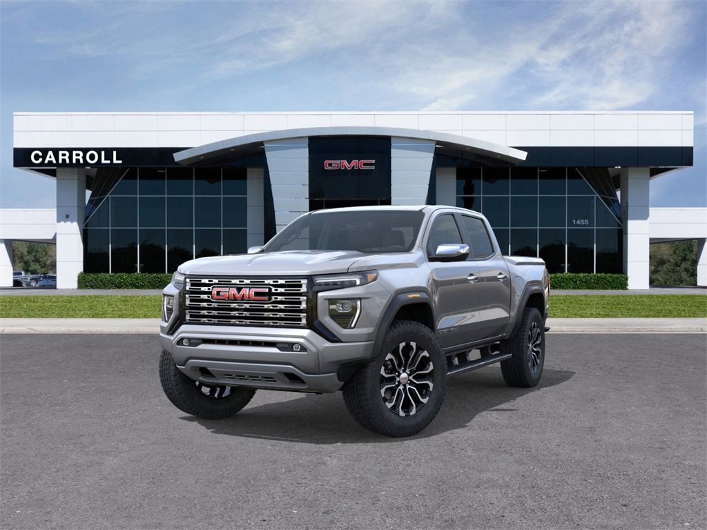 New 2026 GMC Canyon Denali image 8