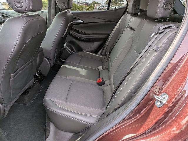 Used 2022 Buick Encore GX Select image 29