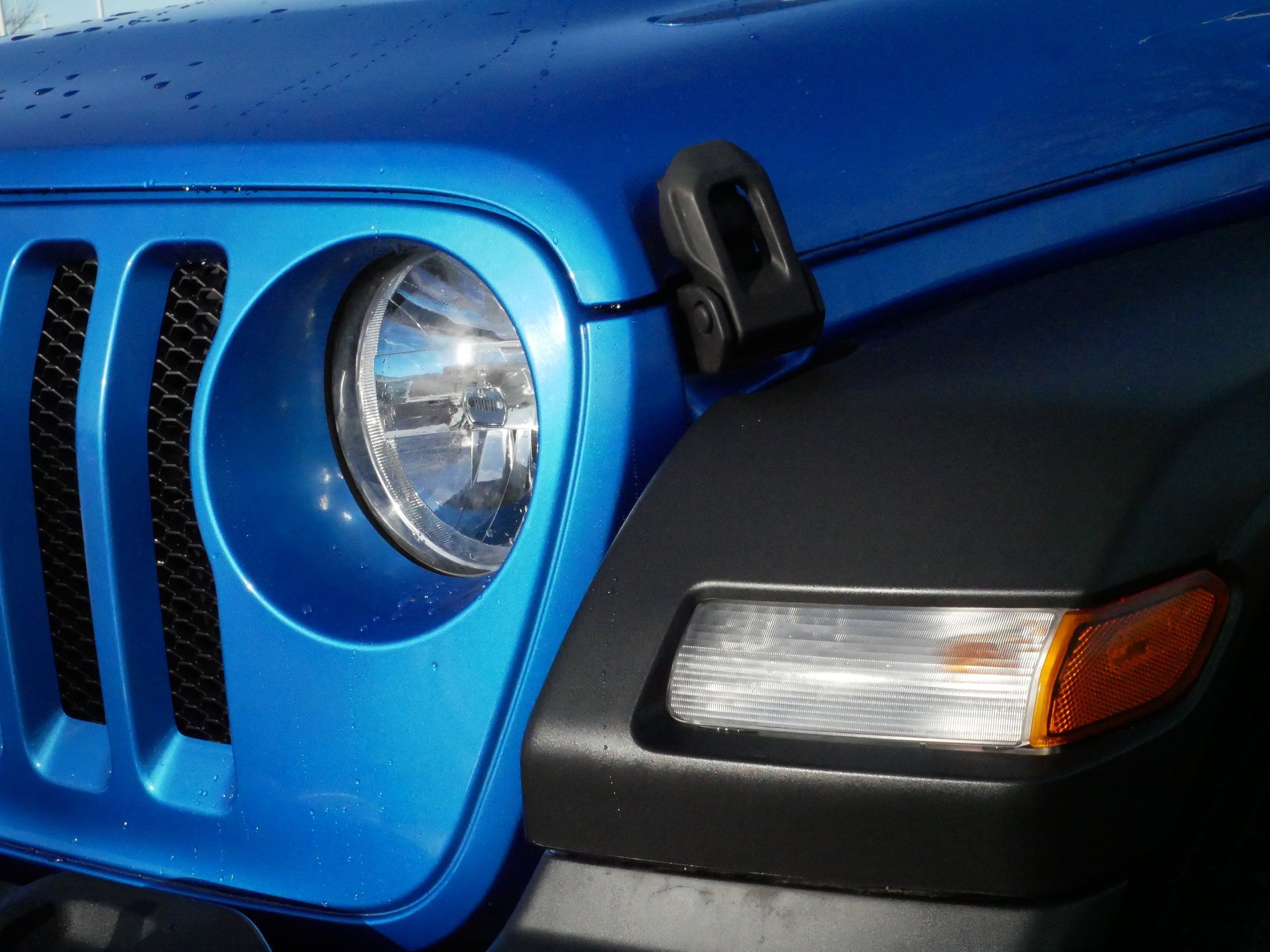 Used 2022 Jeep Wrangler Unlimited Sport image 17