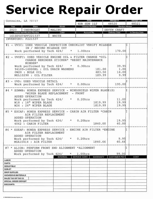 Used 2023 Chevrolet Malibu LT image 12