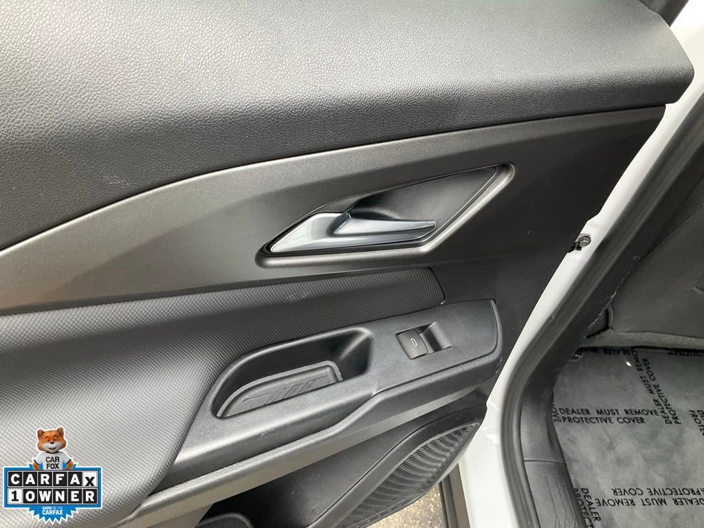 Used 2025 Chevrolet Equinox EV LT w/ Comfort Package AWD/4WD image 47