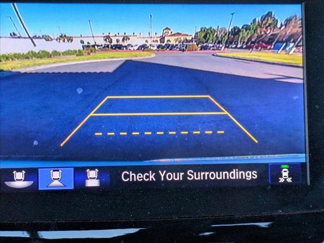 Used 2023 Honda Ridgeline RTL-E image 12