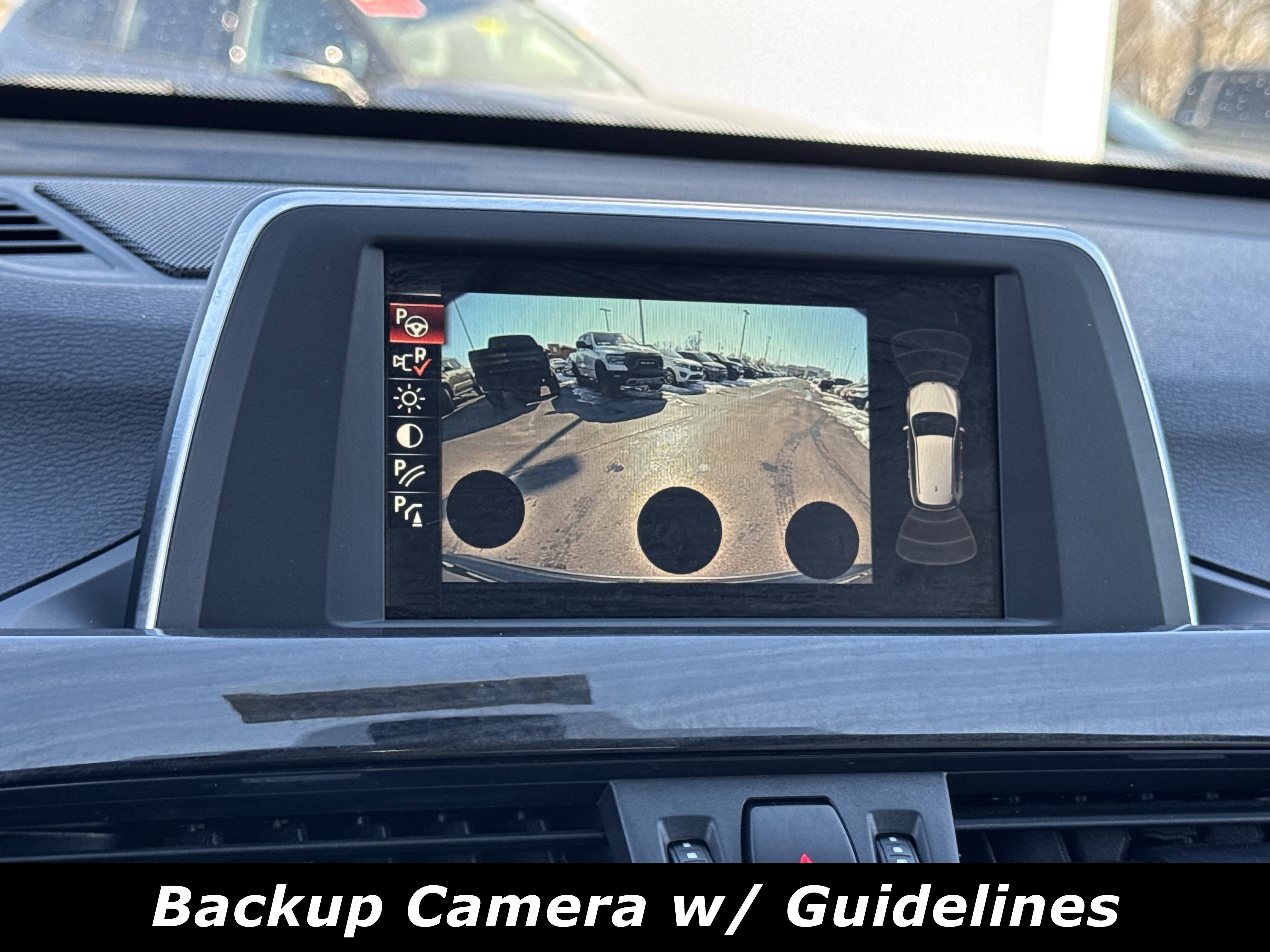 Used 2017 BMW X1 xDrive28i image 9