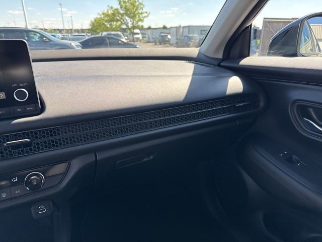 Certified 2023 Honda HR-V LX image 25