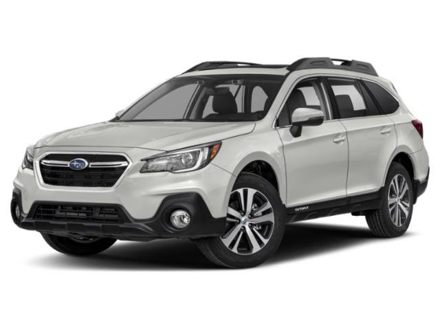 Used 2019 Subaru Outback 3.6R Limited w/ Popular Package #2 AWD/4WD image 4