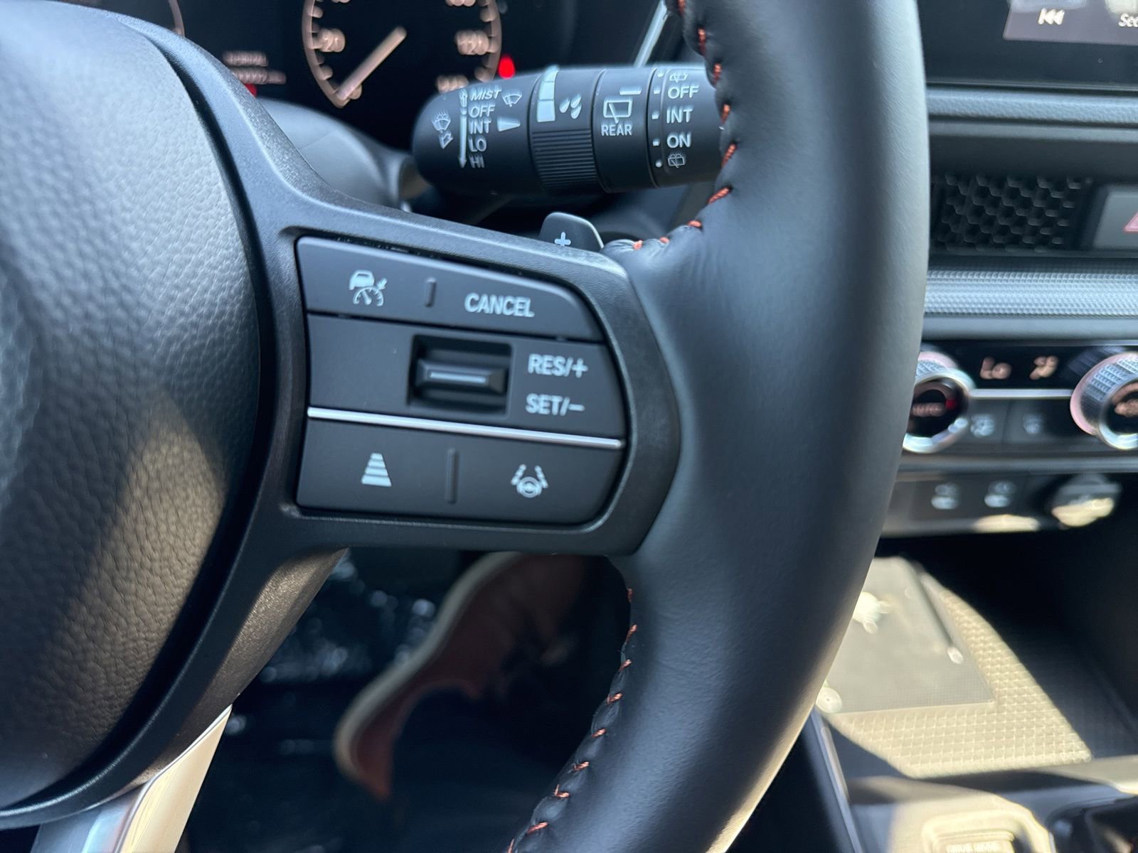 New 2026 Honda CR-V Sport image 16