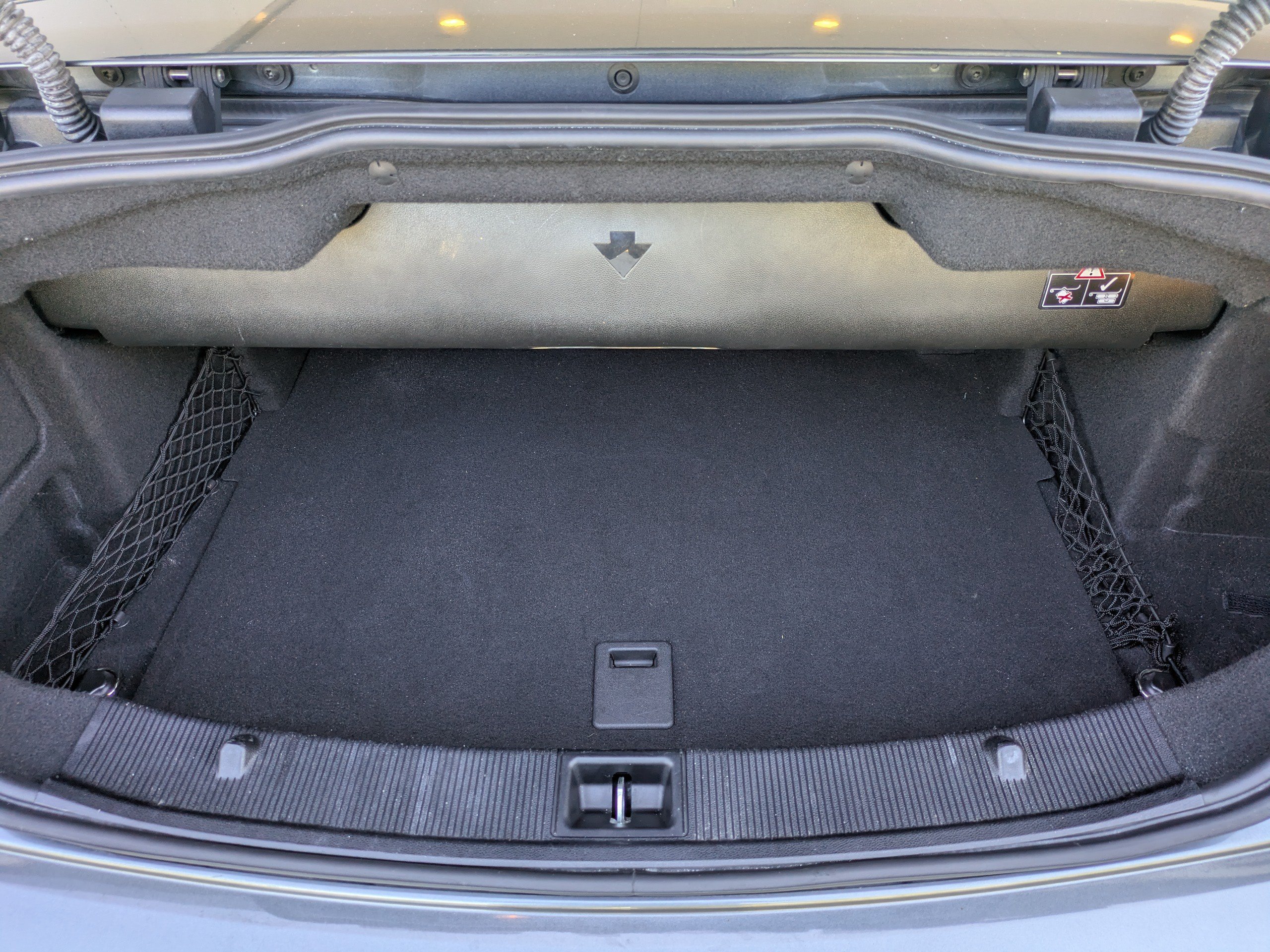 Used 2017 Mercedes-Benz E 400 Cabriolet image 20
