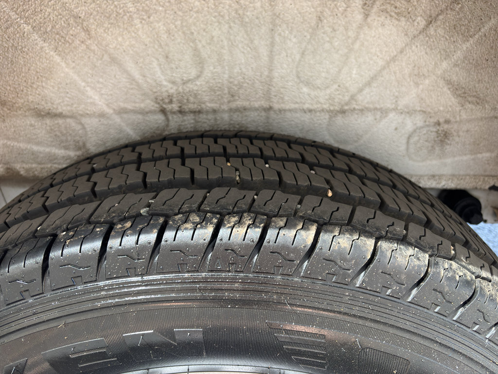 Used 2025 RAM ProMaster 1500 FWD image 22