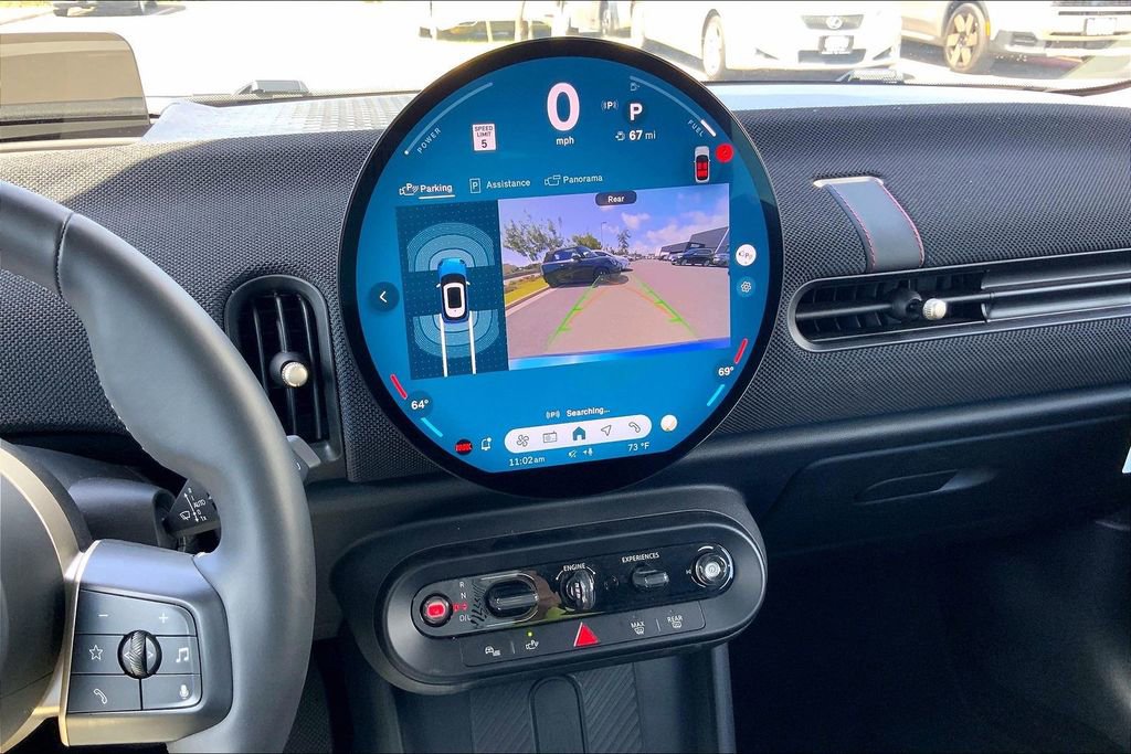 Certified 2025 MINI Cooper S image 7