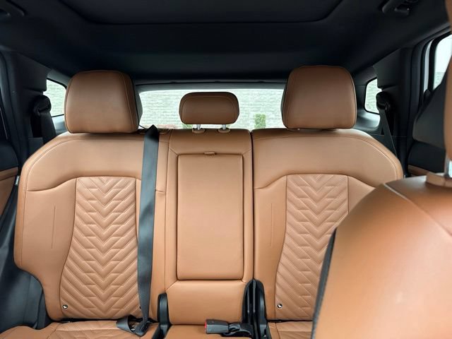 Certified 2026 Kia Sportage X-Line AWD/4WD image 10