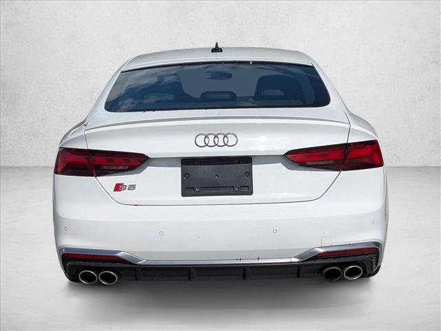 Used 2023 Audi S5 Premium Plus w/ Premium Plus Package image 5