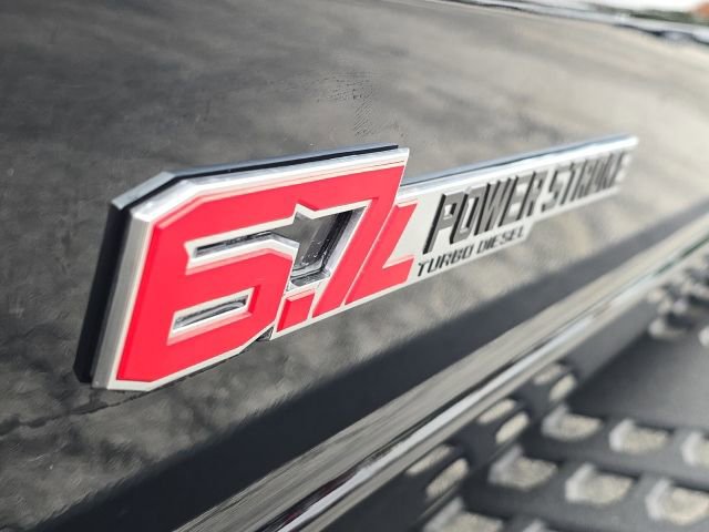 Used 2026 Ford F250 Platinum w/ Tremor Off-Road Package image 10