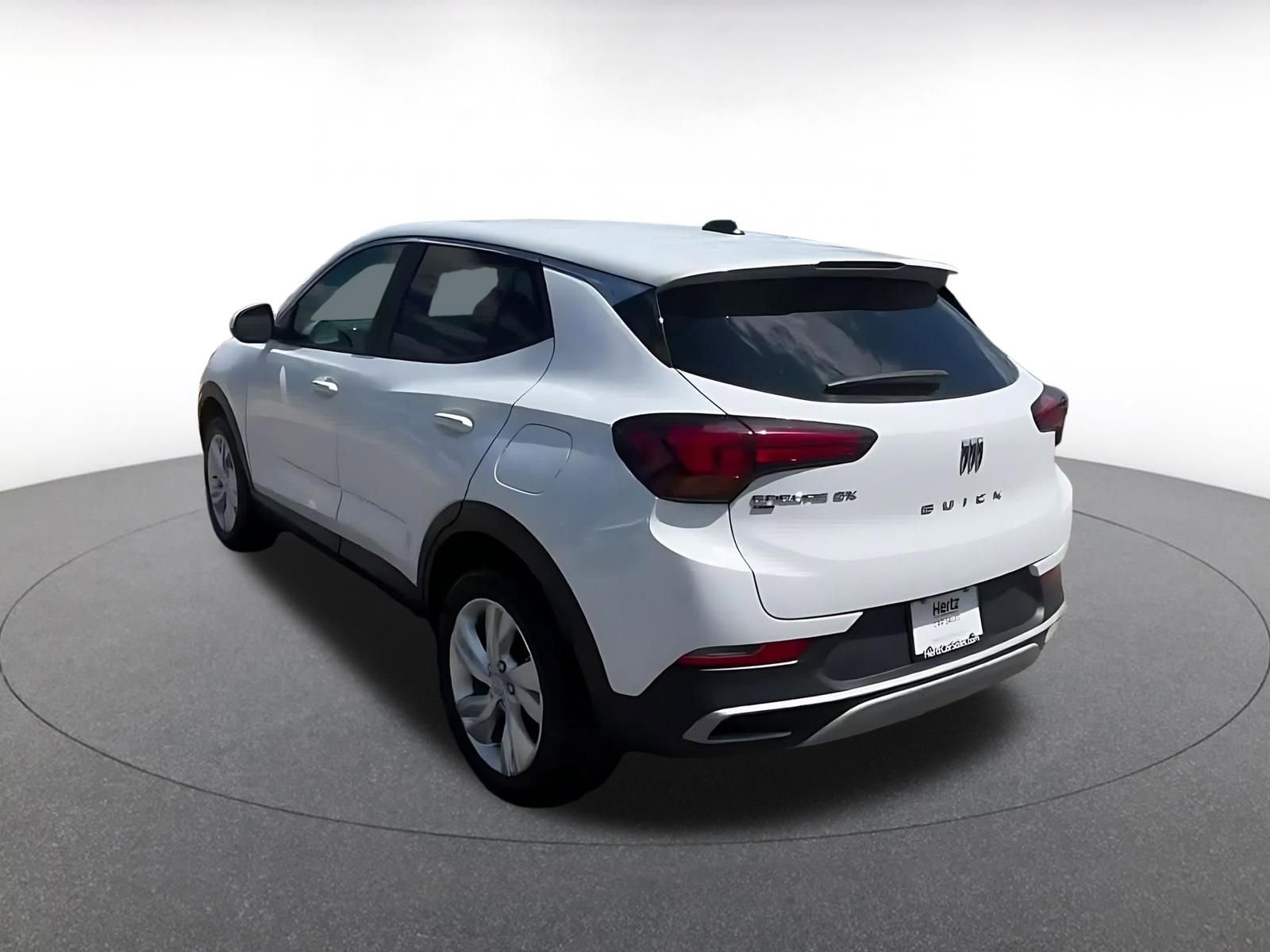 Used 2025 Buick Encore GX Preferred AWD/4WD image 11