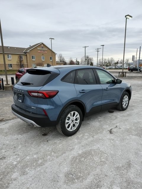 New 2026 Ford Escape Active w/ Tech Pack #1 AWD/4WD image 7