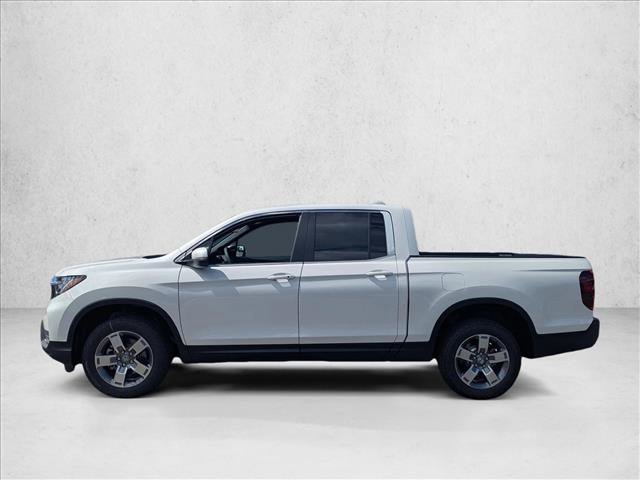 New 2026 Honda Ridgeline RTL image 5