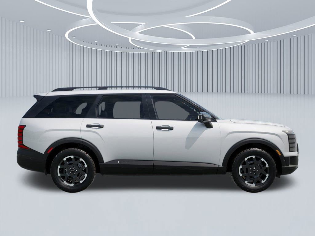 New 2026 Hyundai Palisade XRT Pro AWD/4WD image 7