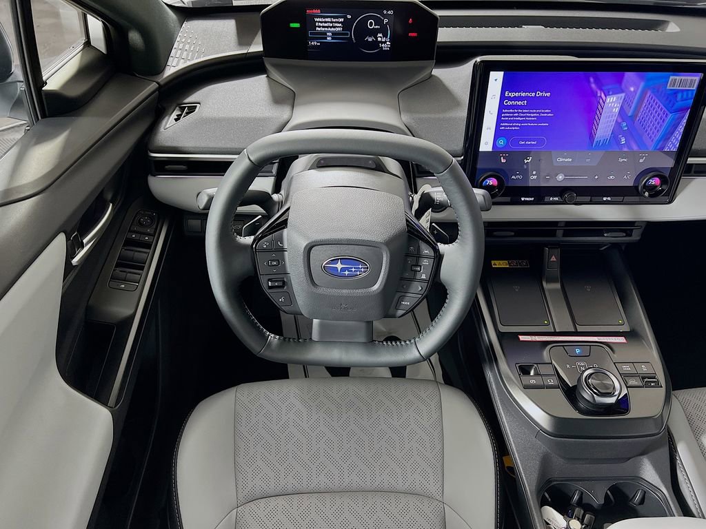 New 2026 Subaru Solterra Premium image 17