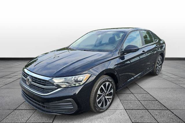 Used 2024 Volkswagen Jetta S FWD image 1