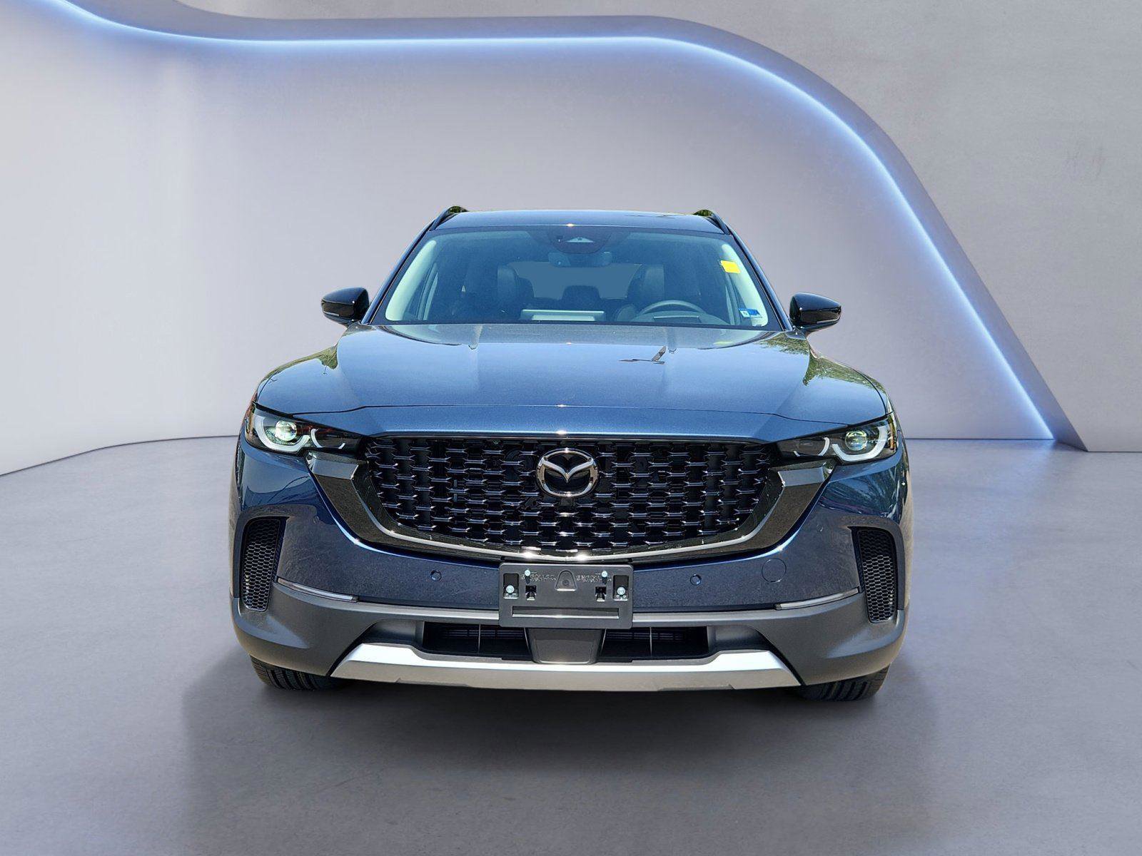 New 2026 MAZDA CX-50 AWD 2.5 S image 8
