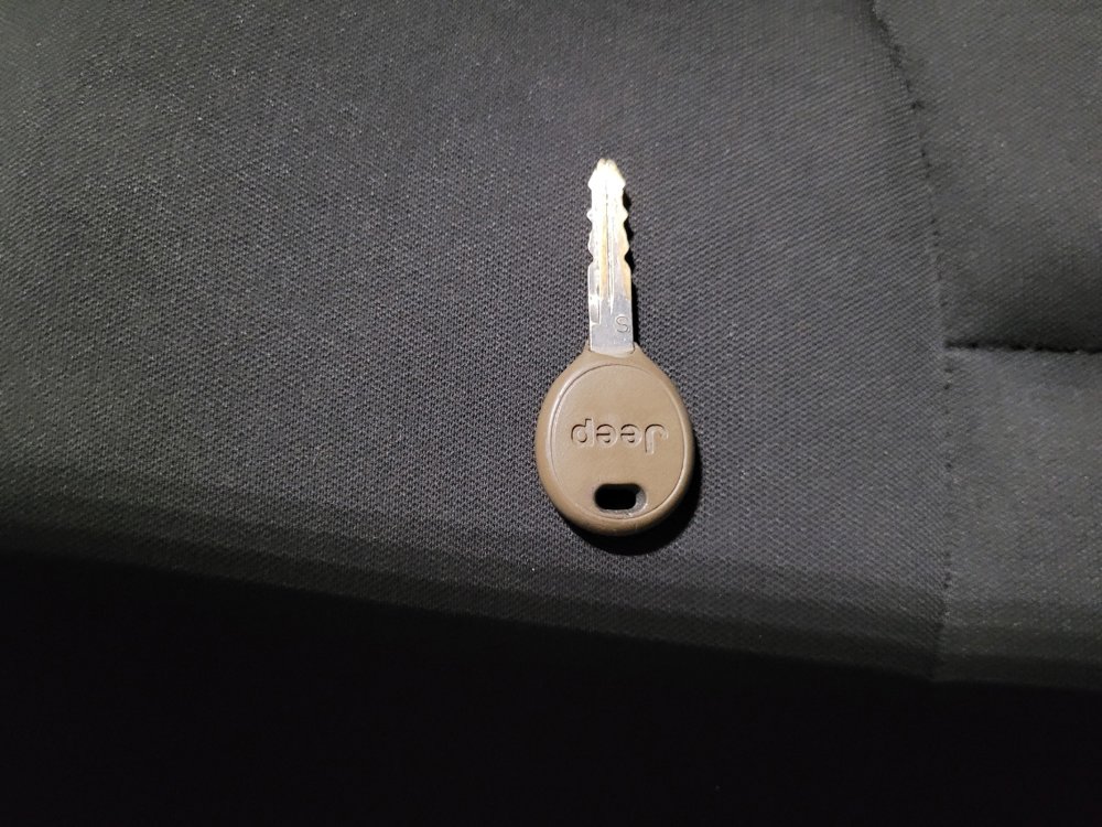 Used 2017 Jeep Wrangler Sport w/ Quick Order Package 24S image 32