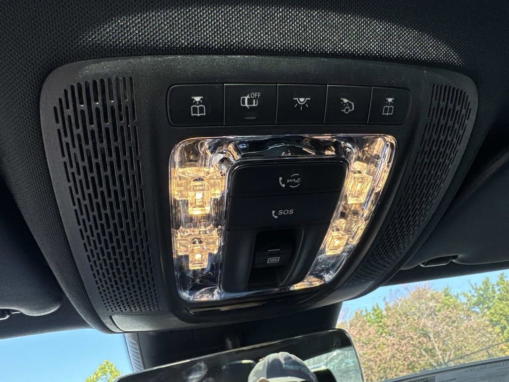 New 2026 Mercedes-Benz CLA 45 AMG CLA 45 AMGﾮ image 20