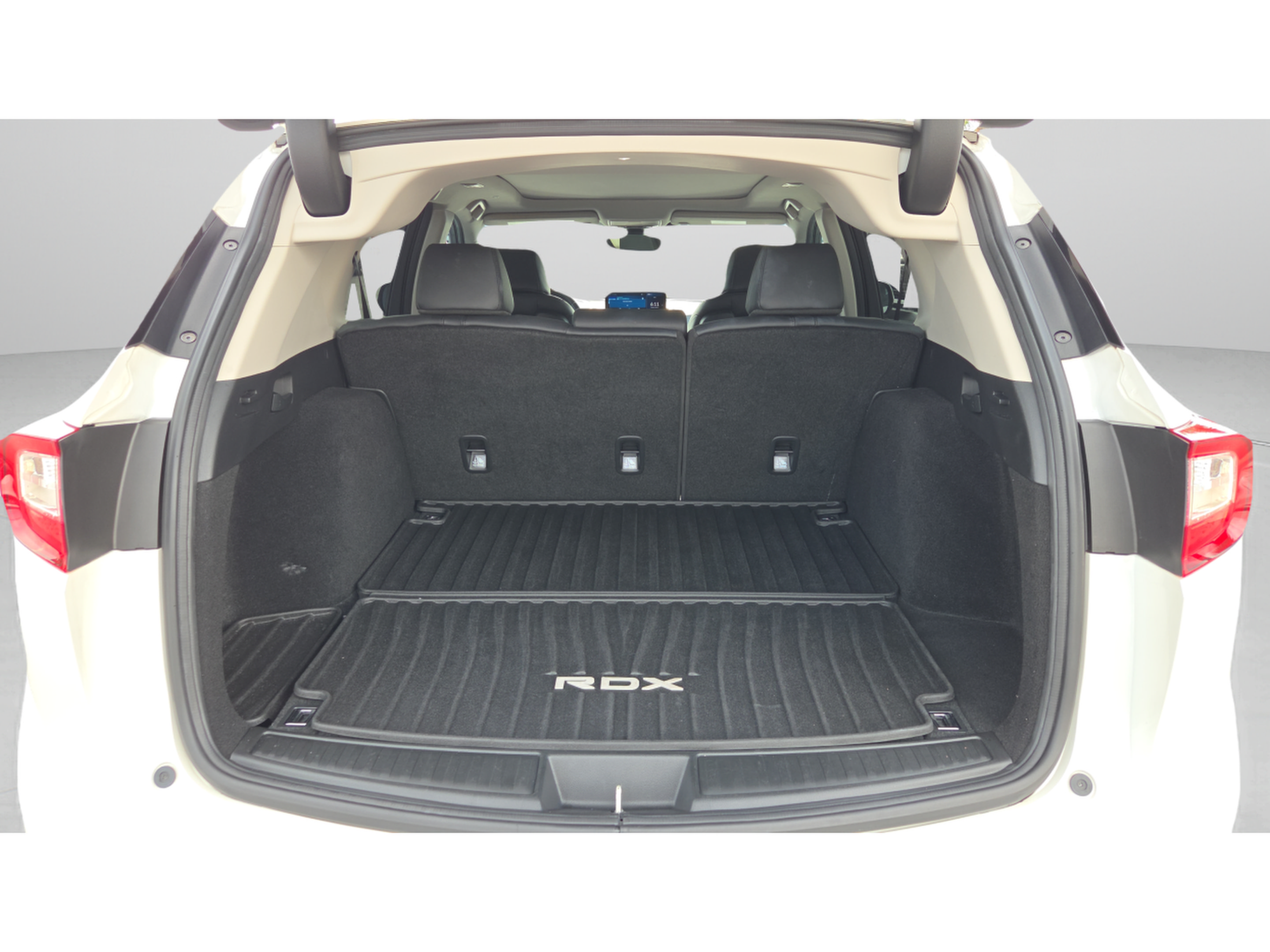 Used 2020 Acura RDX FWD image 9