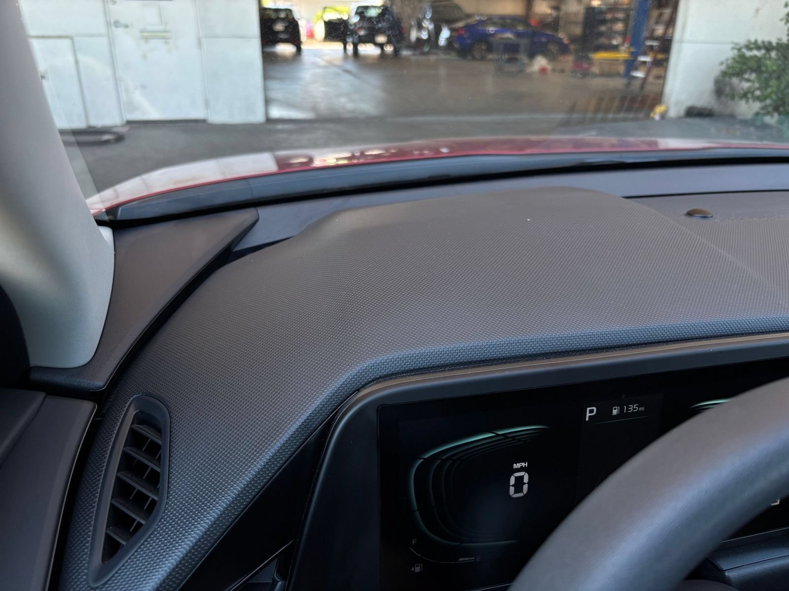 Used 2026 Kia Niro LX FWD image 32
