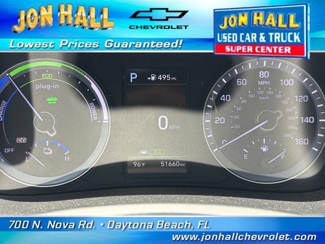 Used 2019 Hyundai Sonata Limited FWD image 24
