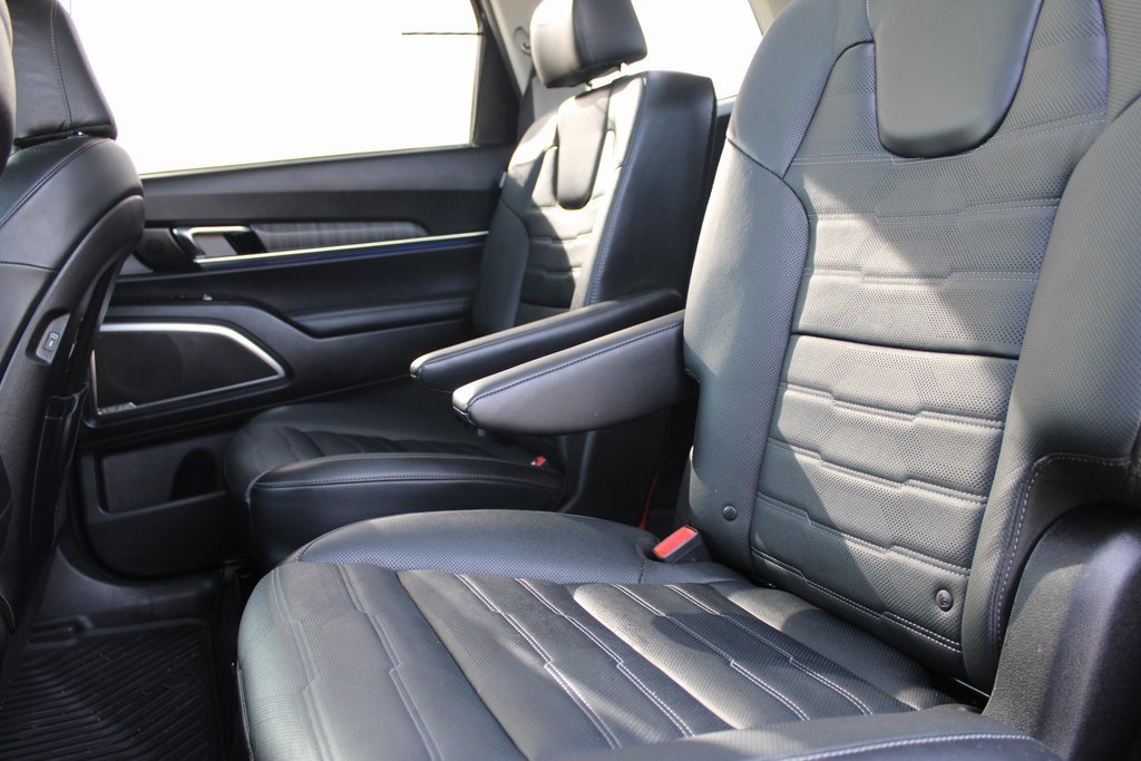 Used 2024 Kia Telluride SX Prestige image 31