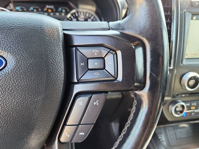 Certified 2018 Ford Expedition Limited w/ Equipment Group 301A AWD/4WD image 19