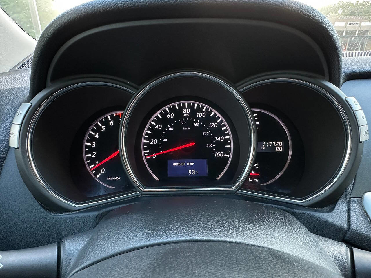 Used 2014 Nissan Murano LE w/ Platinum Edition Package image 20