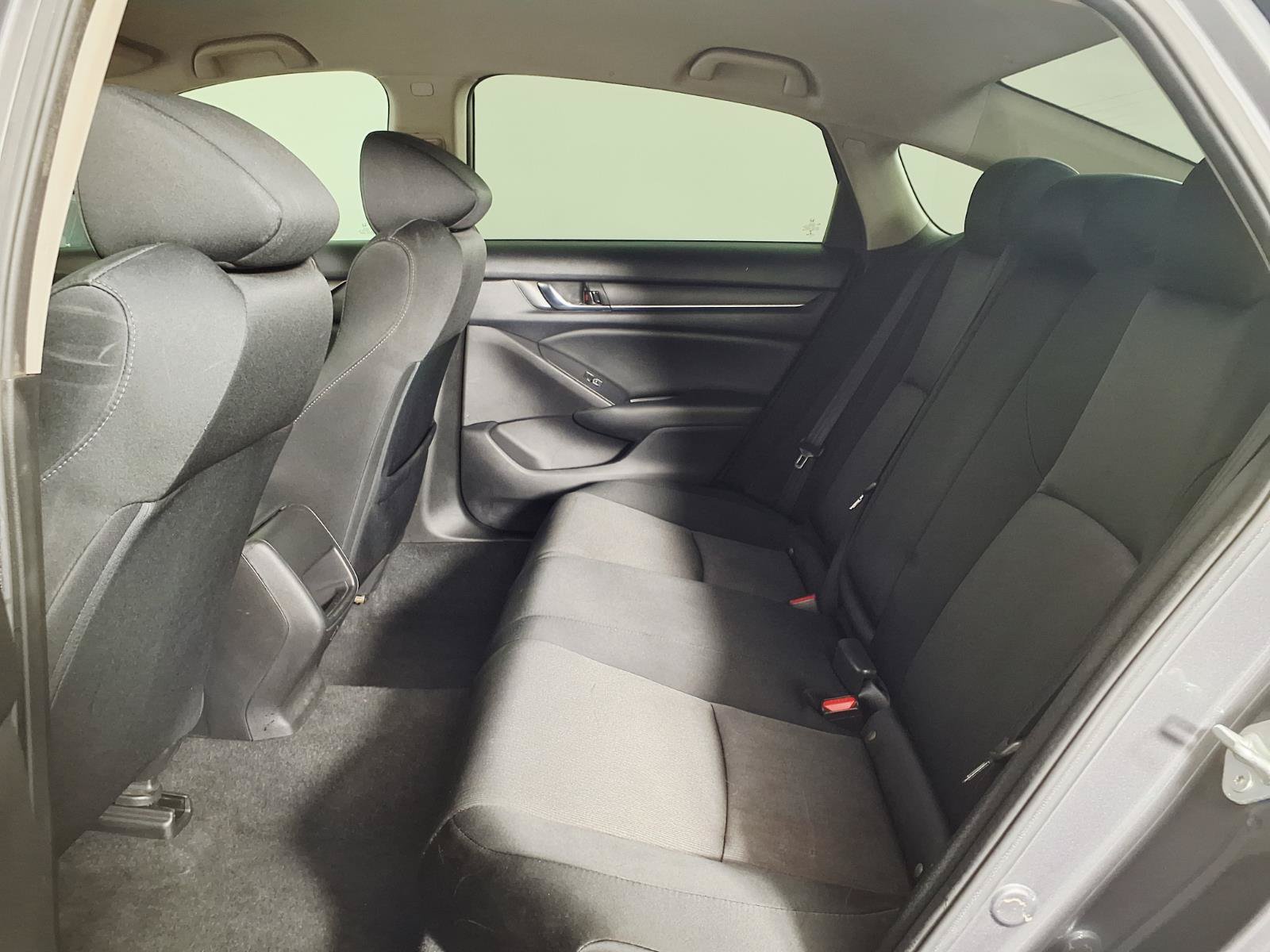 Used 2021 Honda Accord LX image 13