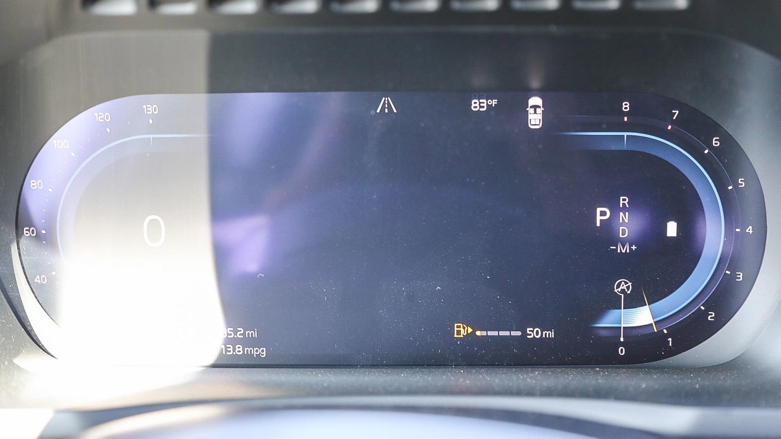 Used 2025 Volvo XC90 B6 Plus w/ Protection Package Premier AWD/4WD image 26