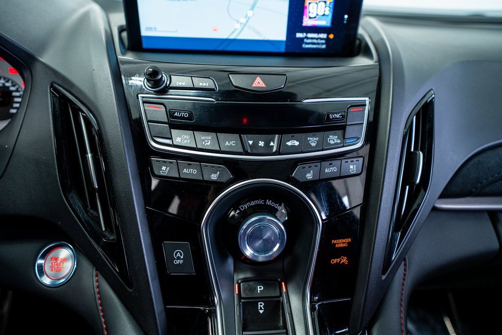Used 2019 Acura RDX A-Spec image 50