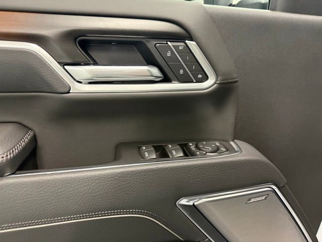 New 2026 GMC Sierra 2500 Denali w/ Denali Reserve Package image 14